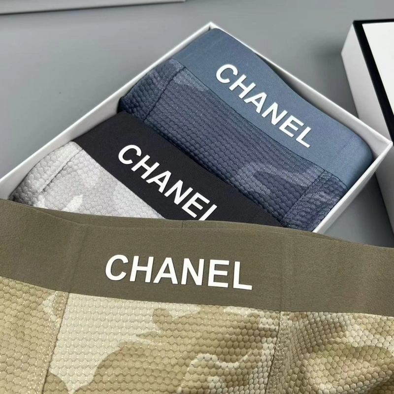 Chanel Underwear HighPerformance 276683
