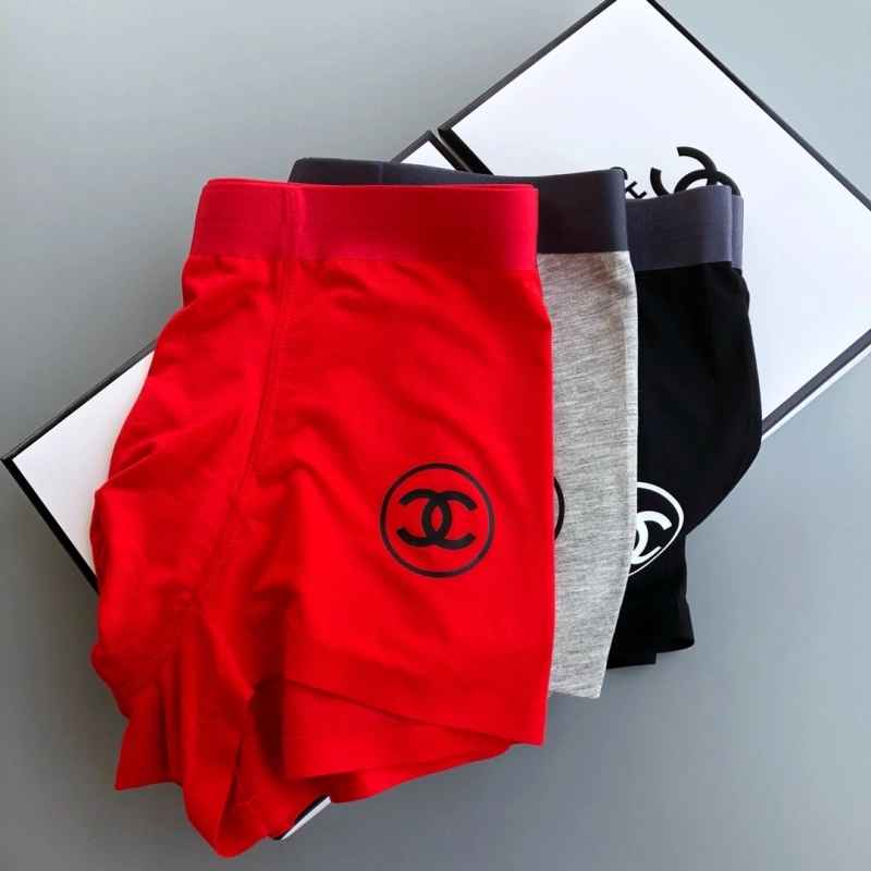 TopPick Chanel Underwear 276467