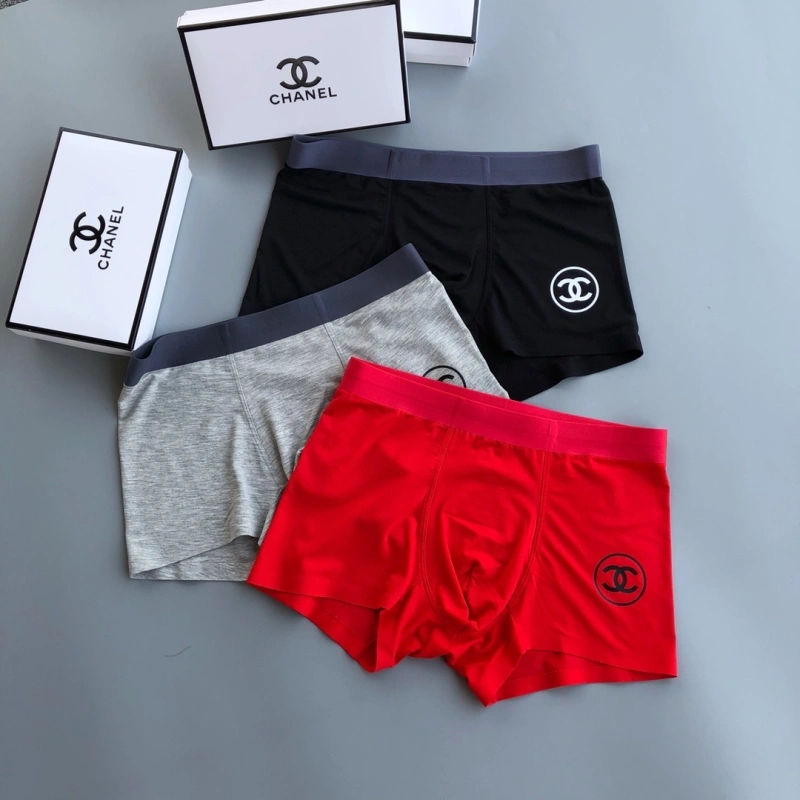 TopPick Chanel Underwear 276467