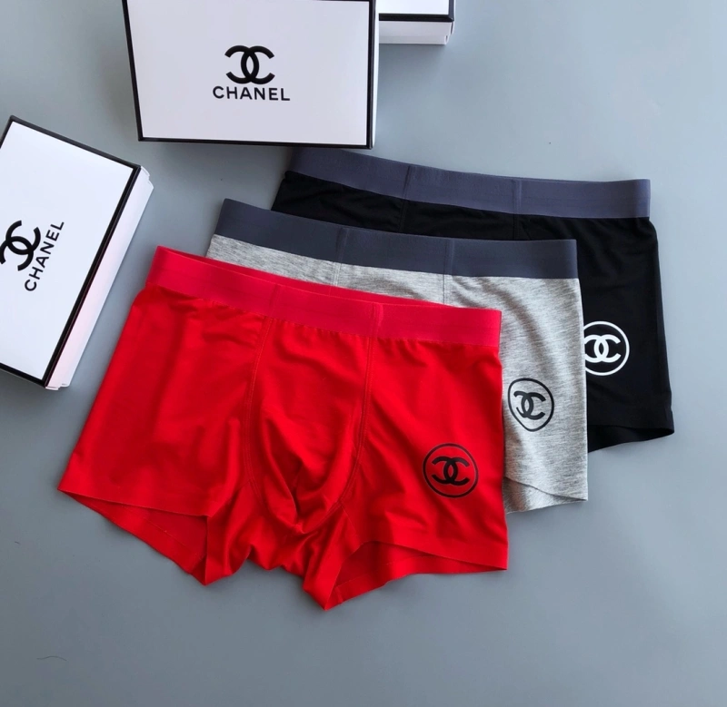TopPick Chanel Underwear 276467