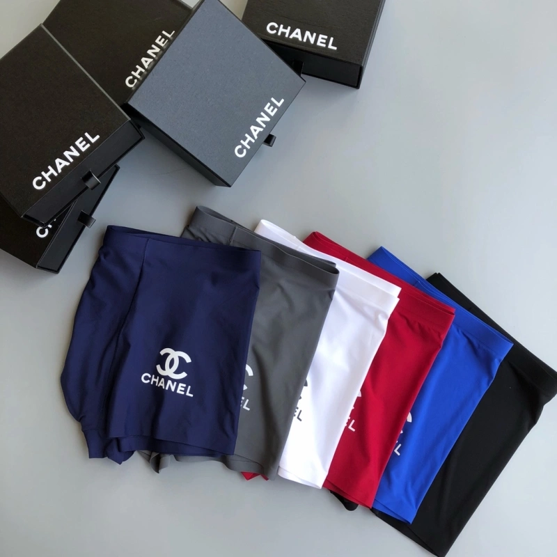 Chanel Underwear Timeless 276457