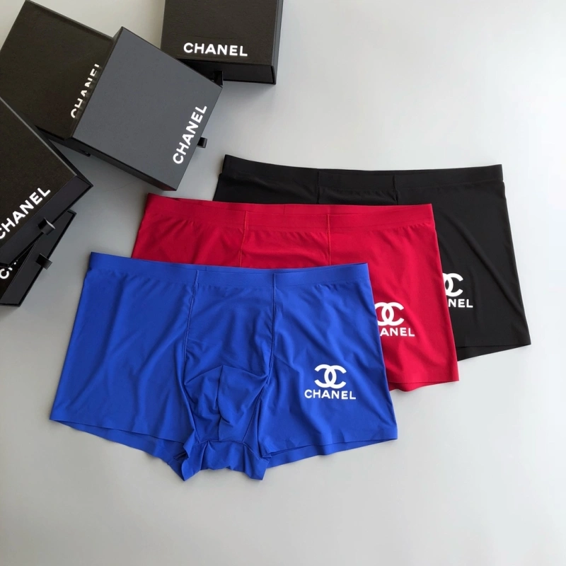 Chanel Underwear Timeless 276457