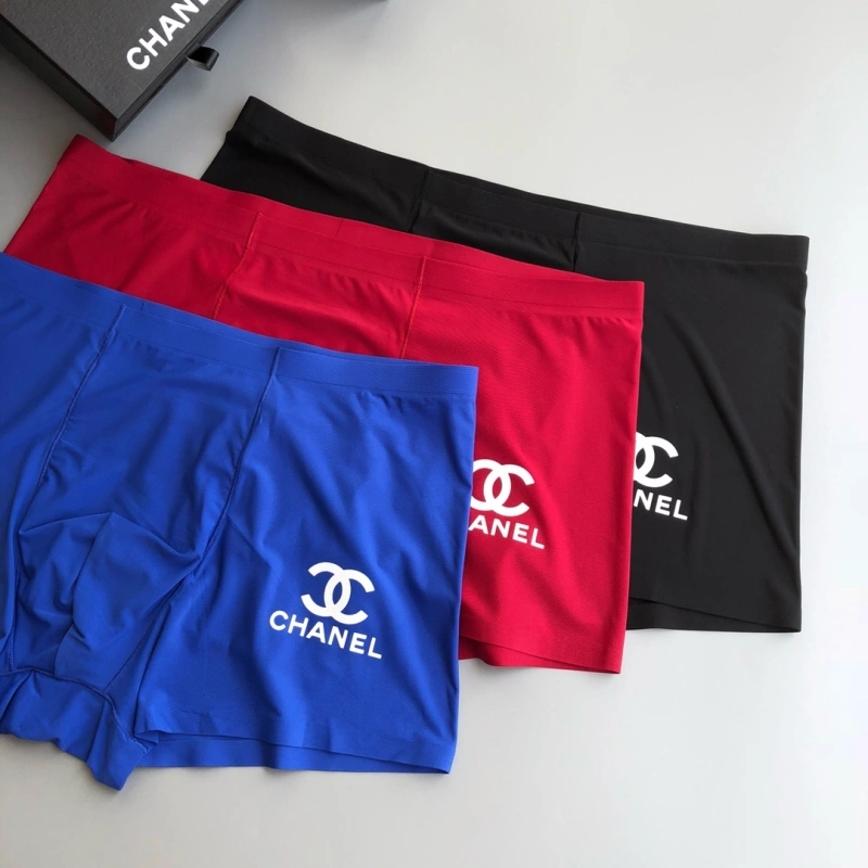 Chanel Underwear Timeless 276457