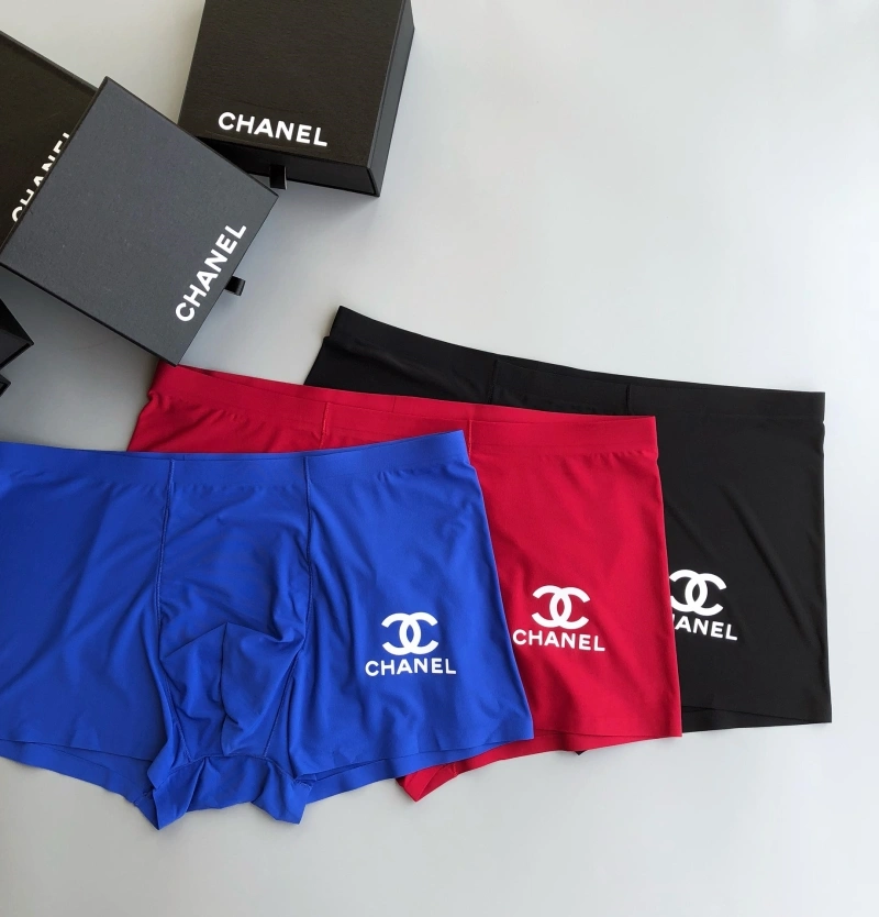 Chanel Underwear Timeless 276457