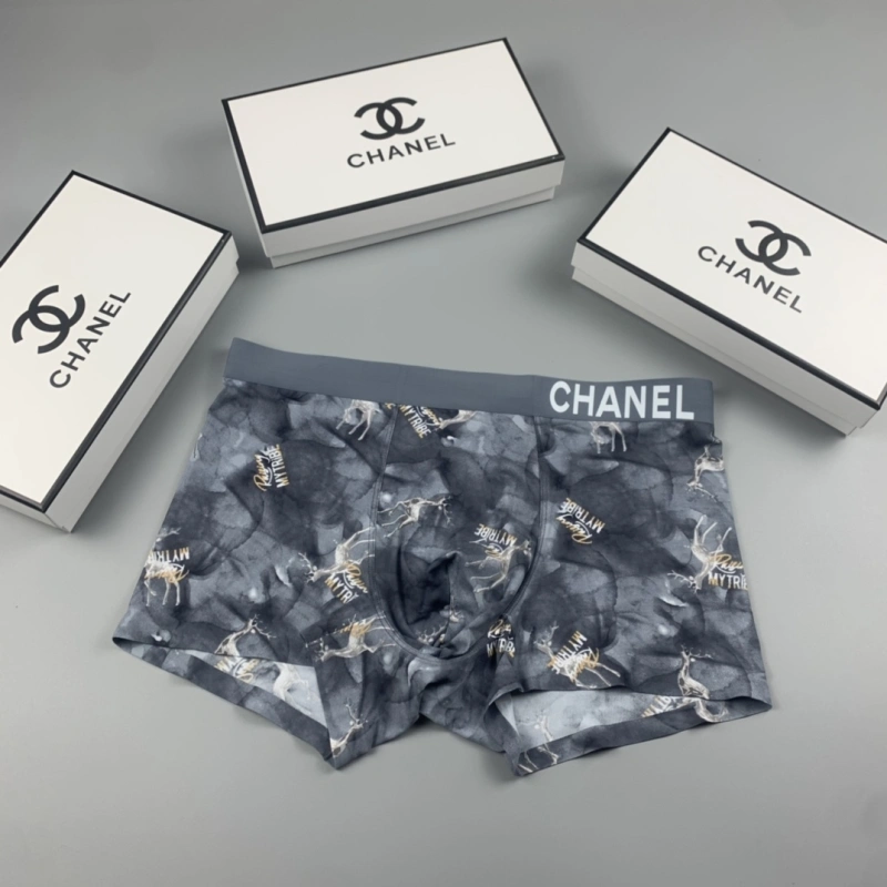 Chanel Underwear TravelReady 276471