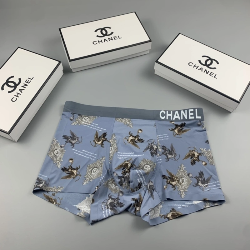 Chanel Underwear TravelReady 276471