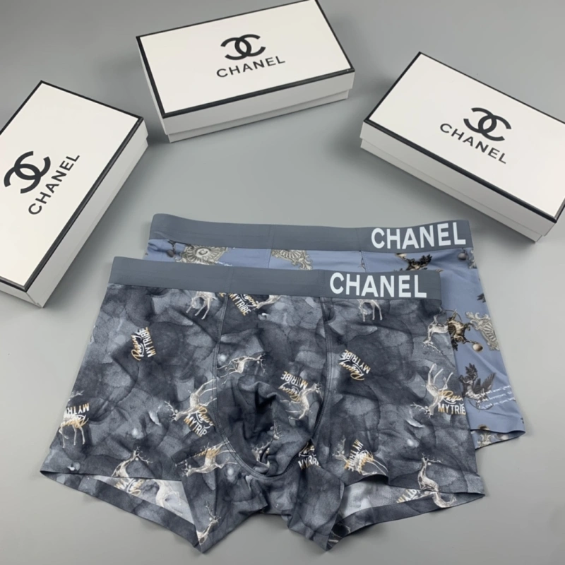 Chanel Underwear TravelReady 276471
