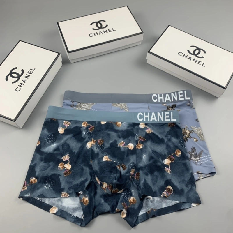 Chanel Underwear TravelReady 276471