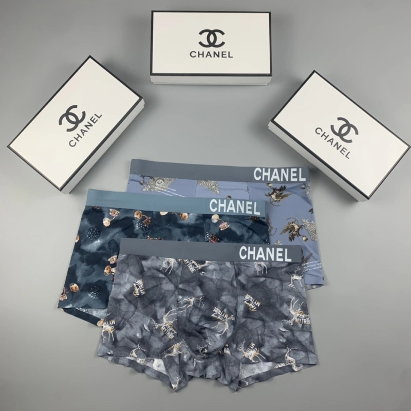 Chanel Underwear TravelReady 276471