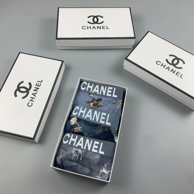 Chanel Underwear TravelReady 276471