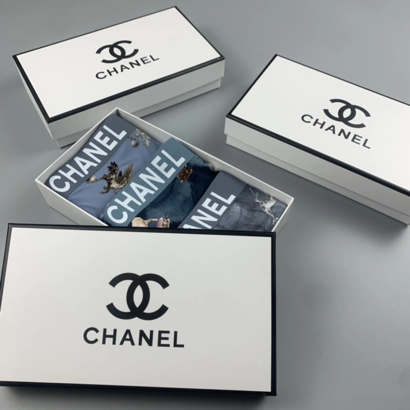 Chanel Underwear TravelReady 276471