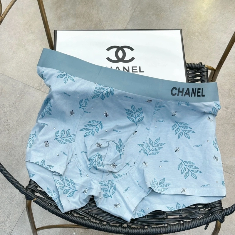 WrinkleFree Chanel Underwear 276459