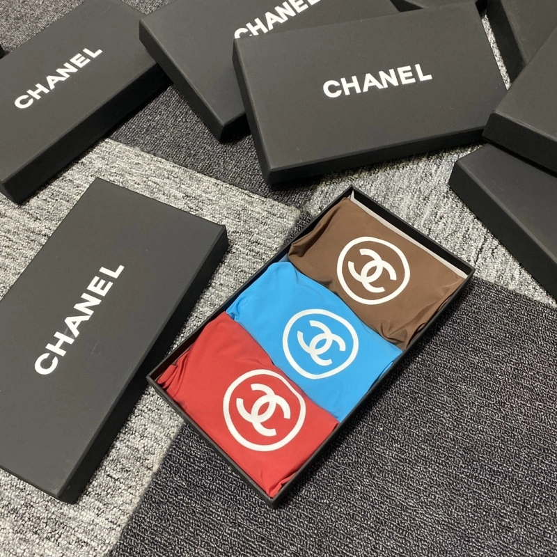 Chanel Underwear Timeless 276470