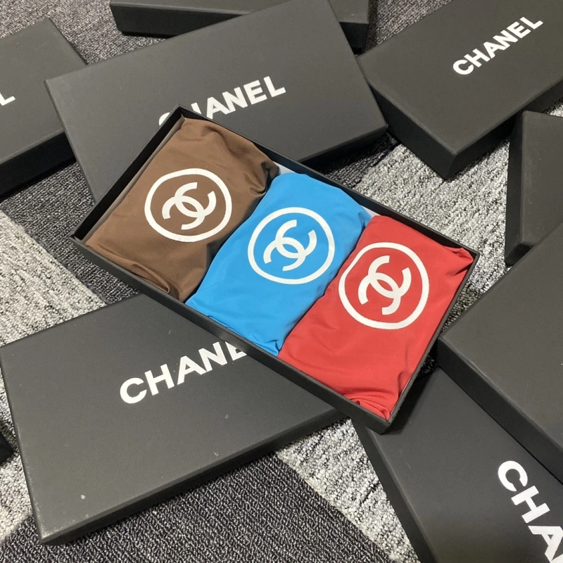 Chanel Underwear Timeless 276470