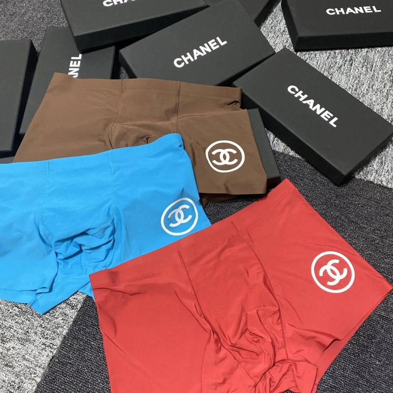 Chanel Underwear Timeless 276470