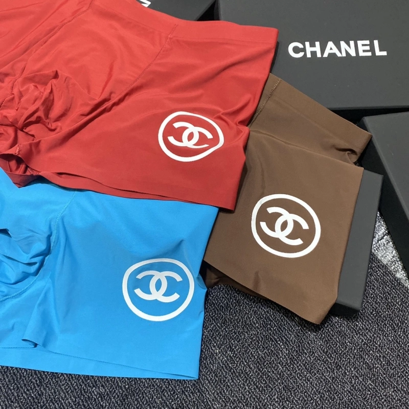 Chanel Underwear Timeless 276470