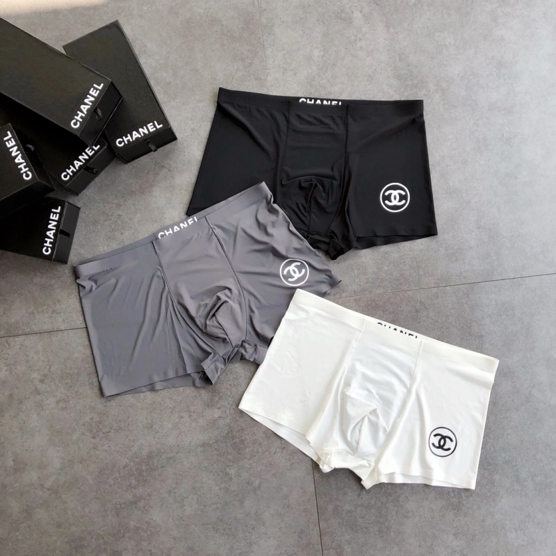 ZeroBulk Chanel Underwear 276468