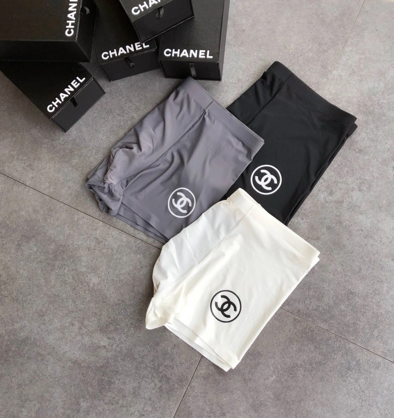 ZeroBulk Chanel Underwear 276468