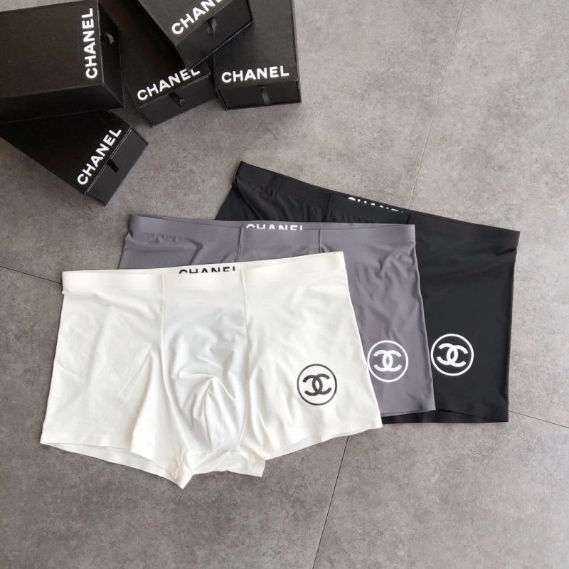 ZeroBulk Chanel Underwear 276468
