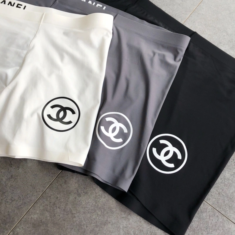 ZeroBulk Chanel Underwear 276468