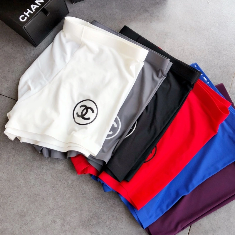 ZeroBulk Chanel Underwear 276468