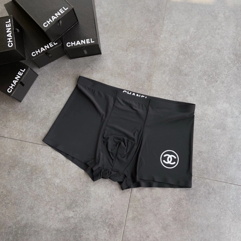 ZeroBulk Chanel Underwear 276468