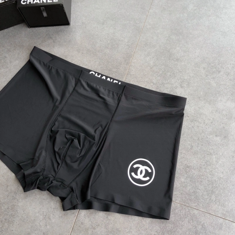 ZeroBulk Chanel Underwear 276468