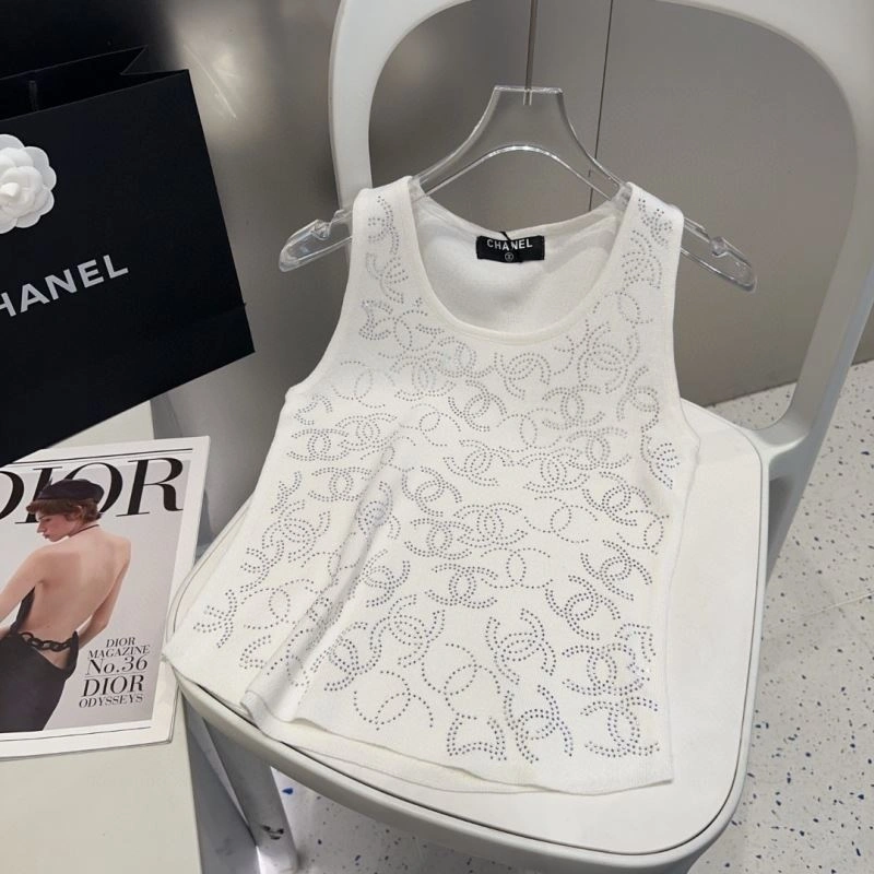 Popular Chanel Vest 276900