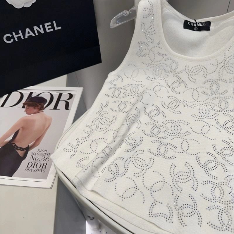 Popular Chanel Vest 276900