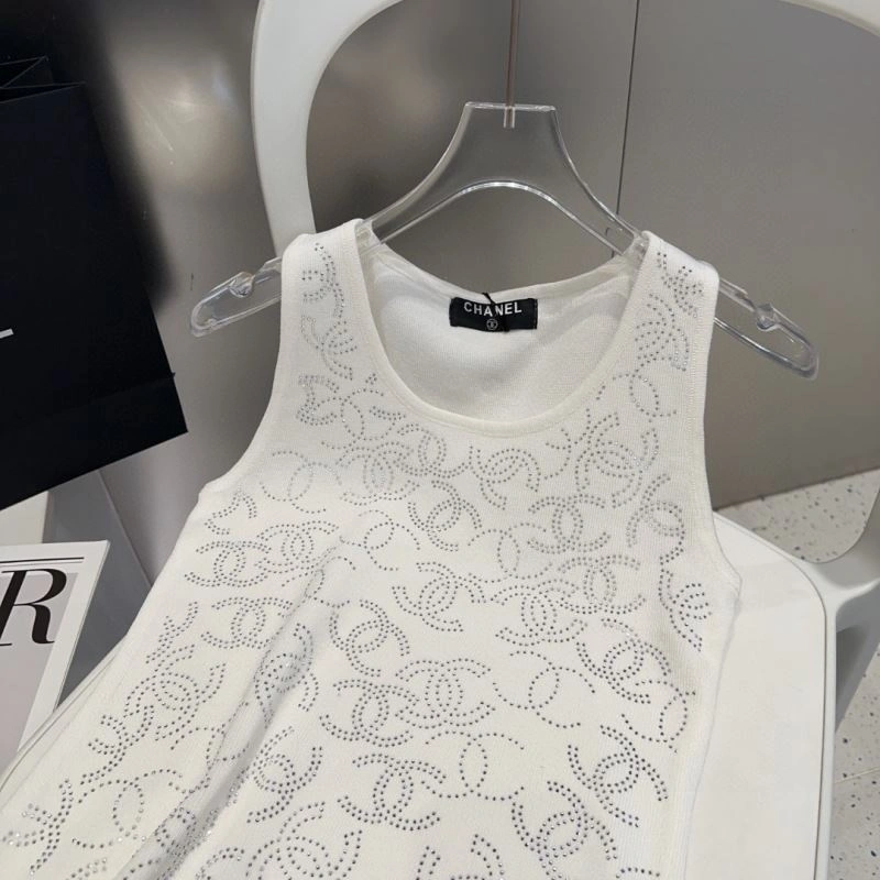 Popular Chanel Vest 276900