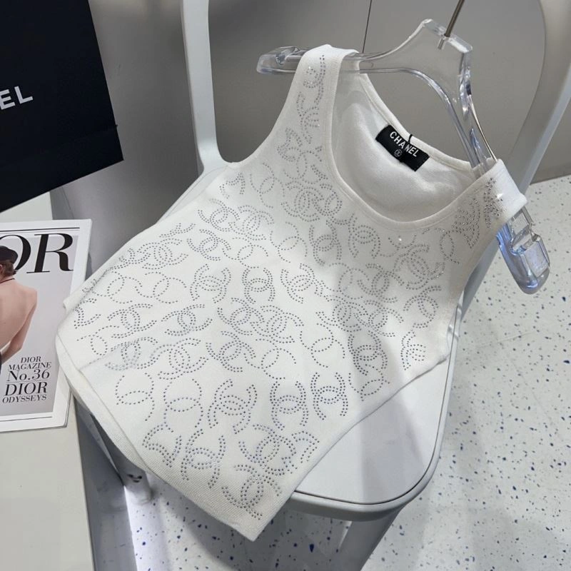 Popular Chanel Vest 276900