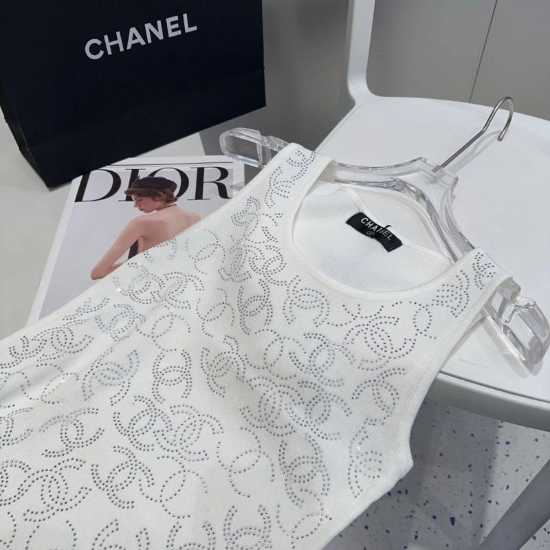 Popular Chanel Vest 276900