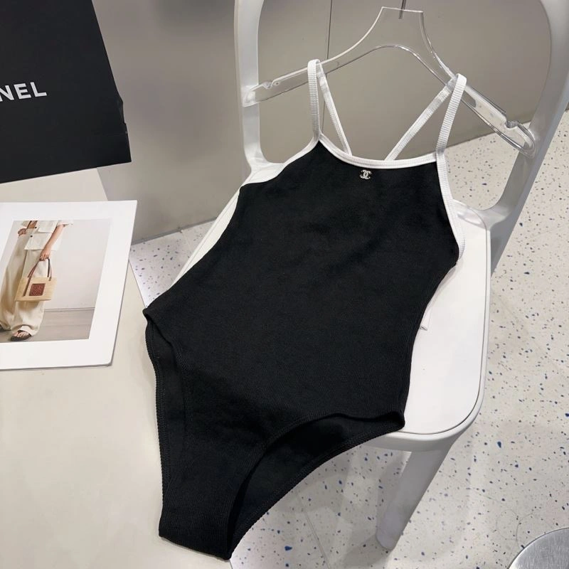 Chanel Vest Sporty 276907