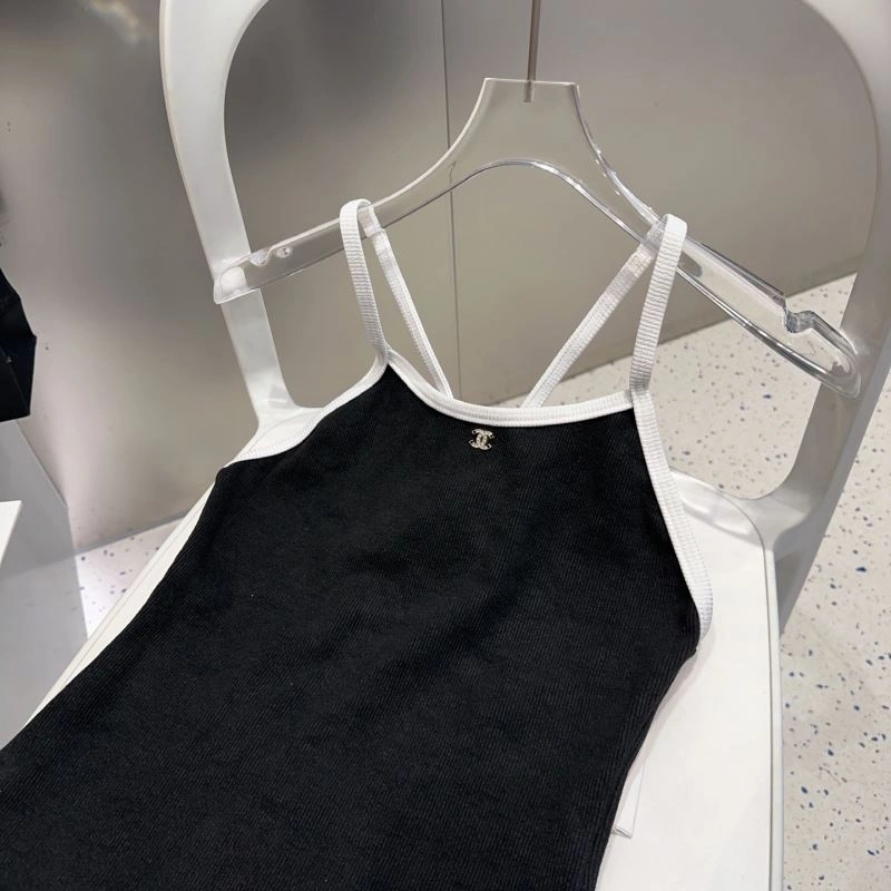 Chanel Vest Sporty 276907