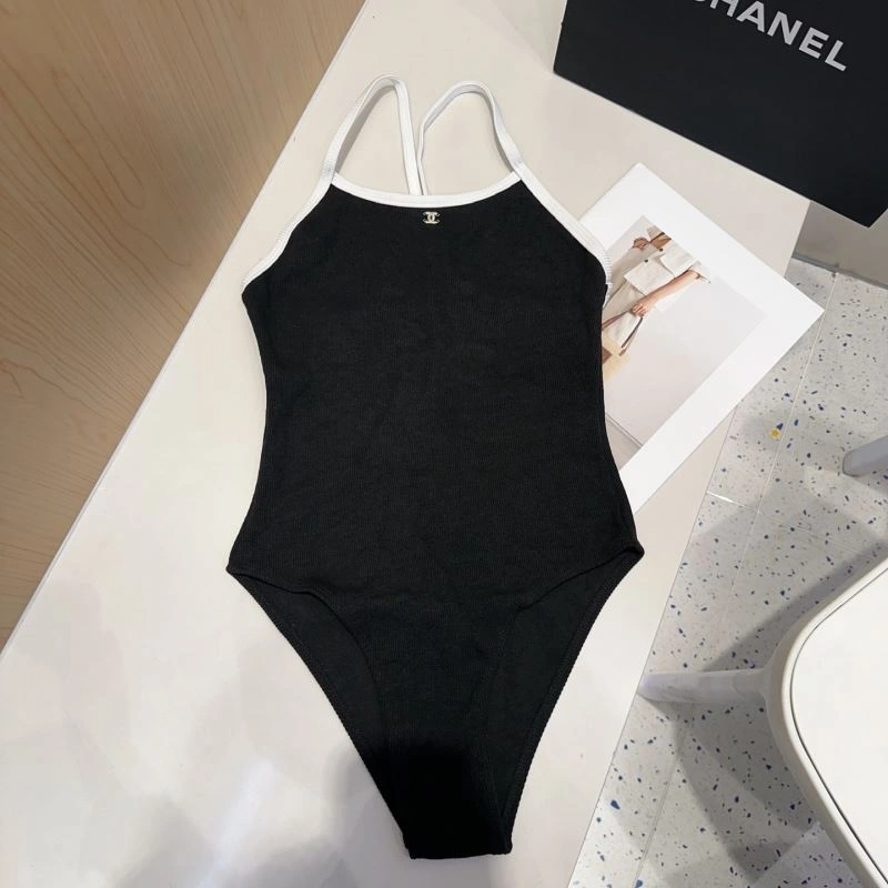 Chanel Vest Sporty 276907