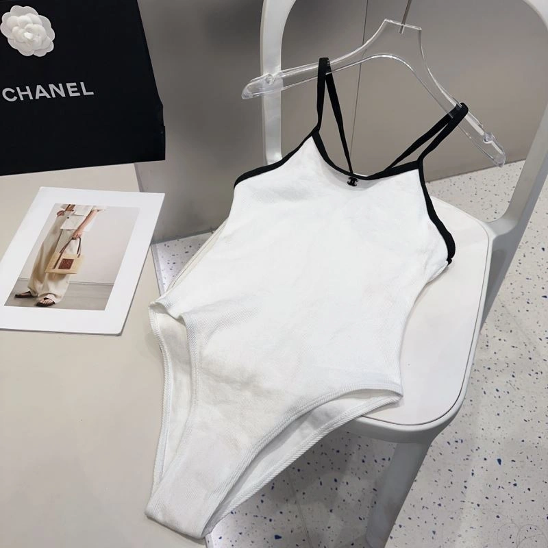SunProtective Chanel Vest 276892