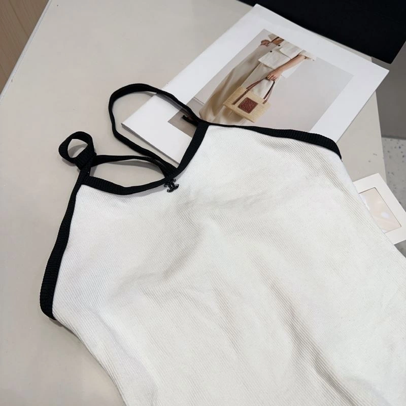 SunProtective Chanel Vest 276892