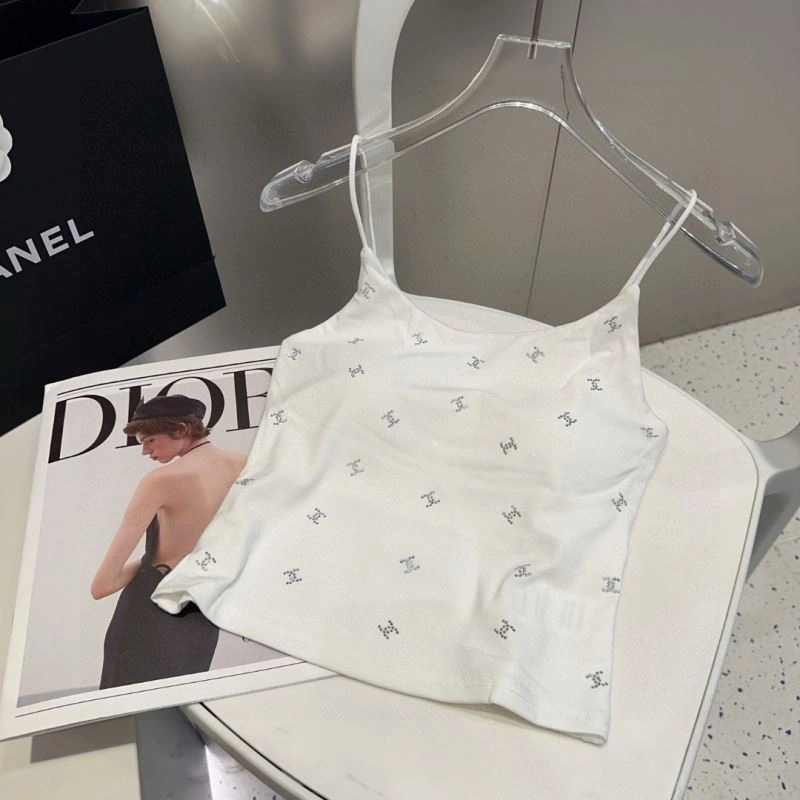 Chanel Vest Tailored 276902