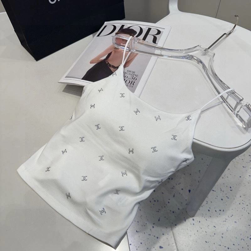 Chanel Vest Tailored 276902