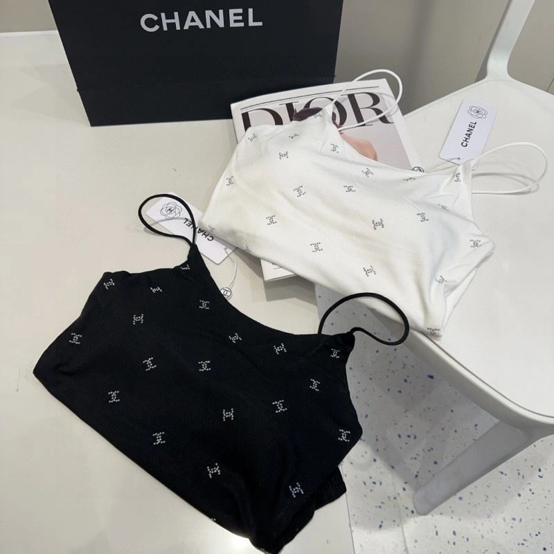 Chanel Vest Practical 276887