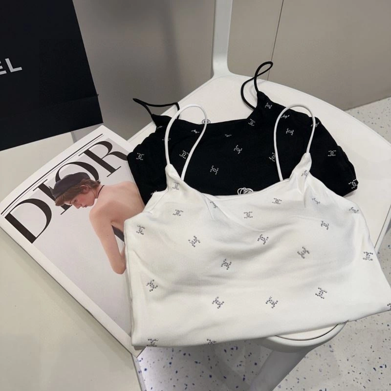Chanel Vest Practical 276887