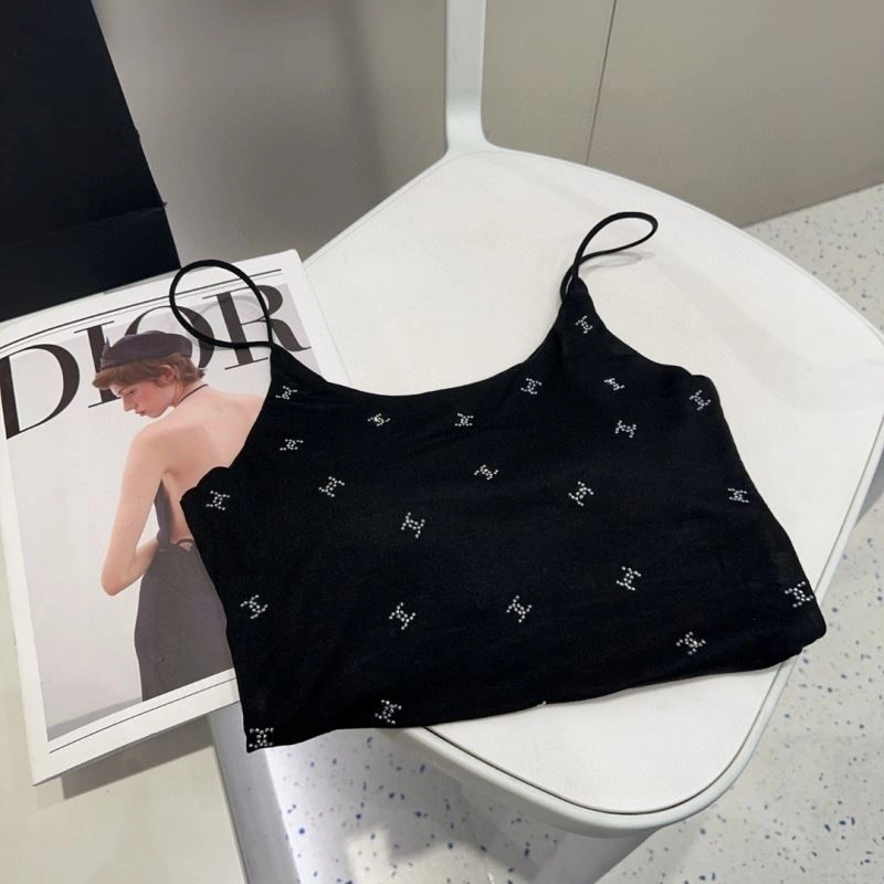 Chanel Vest Practical 276887
