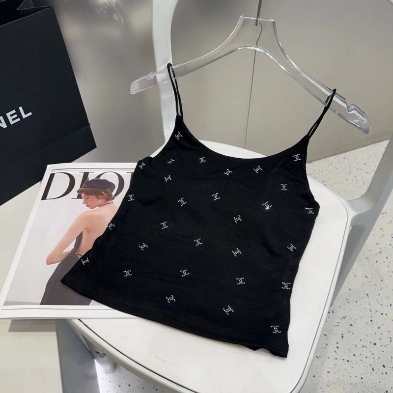 Chanel Vest Practical 276887