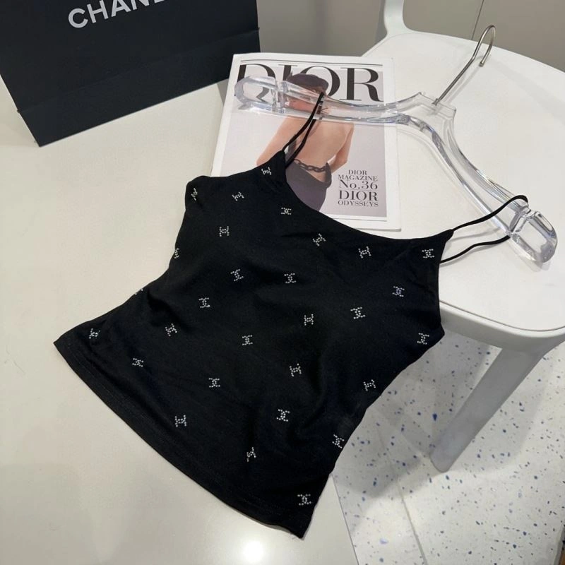 Chanel Vest Practical 276887