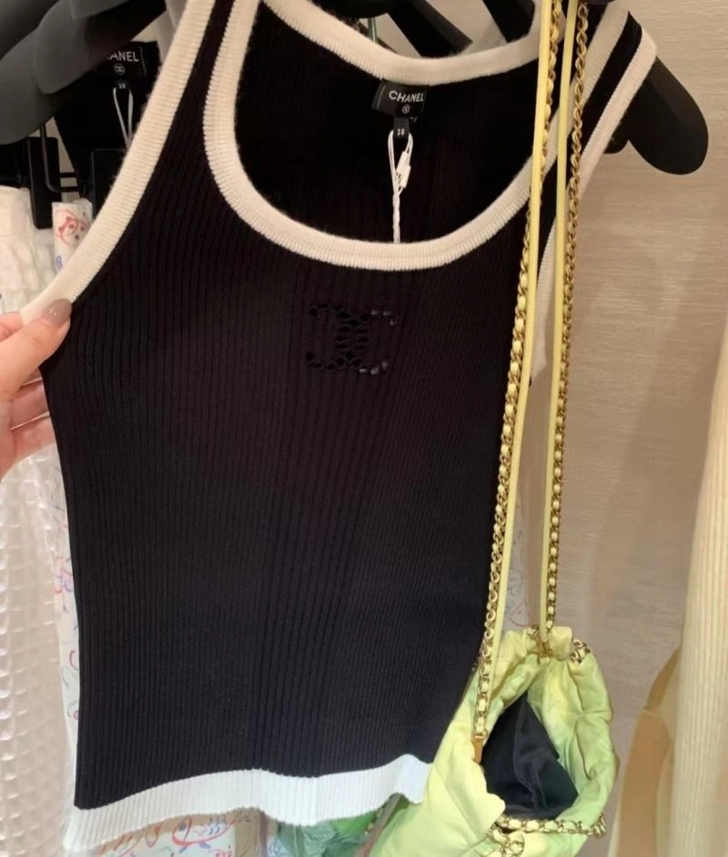Chanel Vest TechFriendly 276908