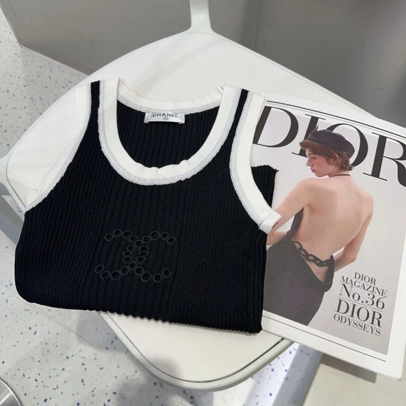 Chanel Vest TechFriendly 276908