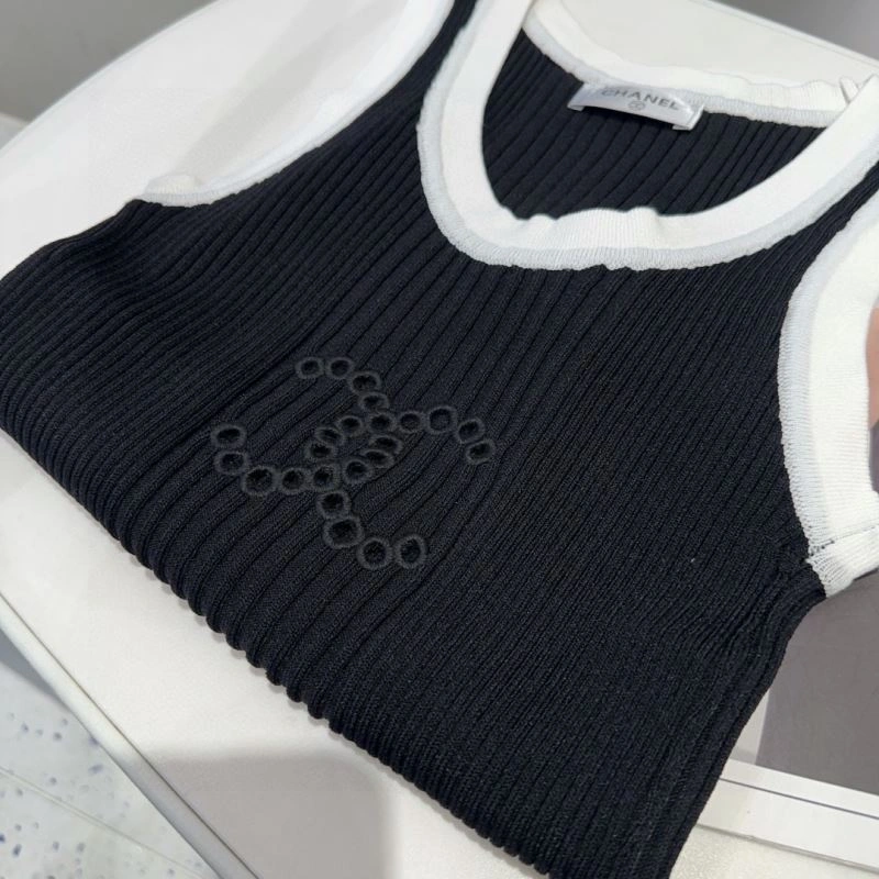 Chanel Vest TechFriendly 276908