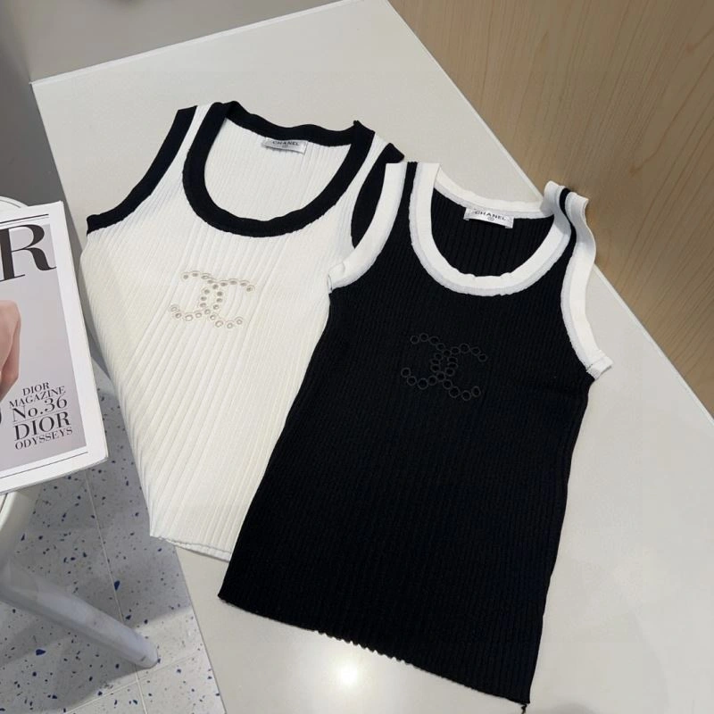 Chanel Vest TechFriendly 276908
