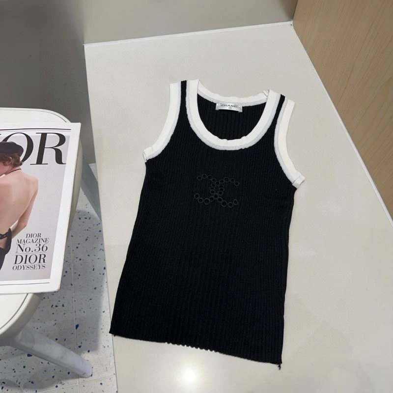 Chanel Vest TechFriendly 276908