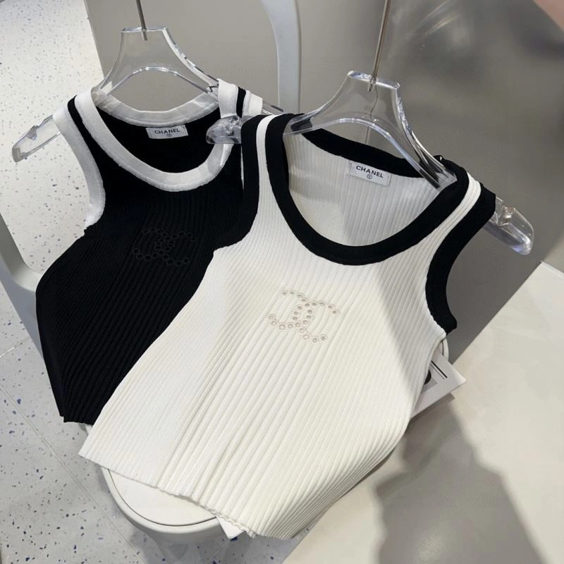 Chanel Vest TechFriendly 276908